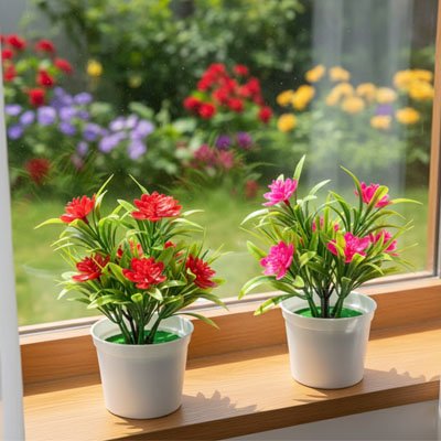 Plante artificielle