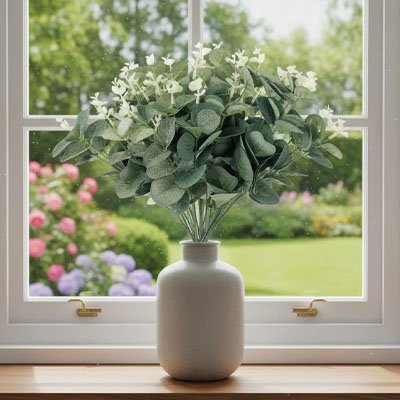 Plante artificielle