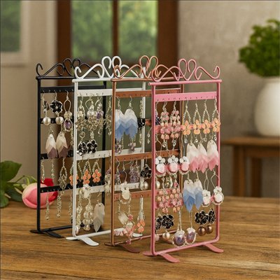 Porte bijoux