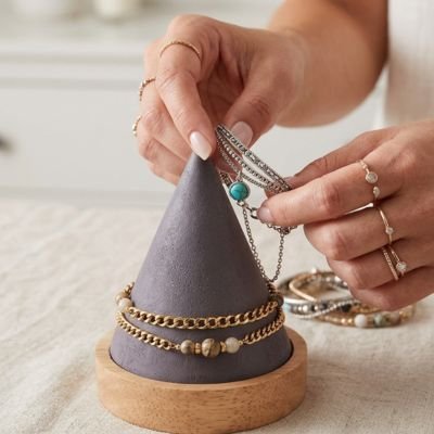 Porte bracelet