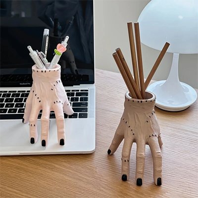 Pot à crayon