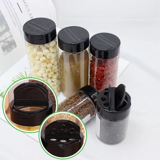 Pot a epice | Organisé Rangement Cuisine - Minimaliste Lab