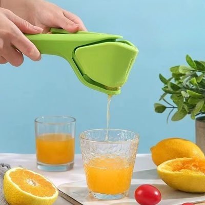Presse citron manuel | Ergonomique - Minimaliste Lab