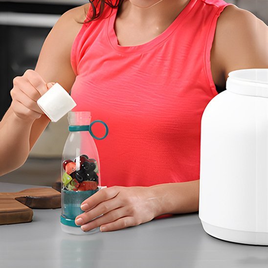 Presse fruit | Professionnel - Minimaliste Lab