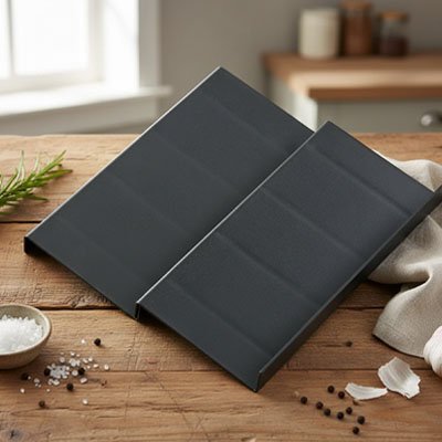Range epice tiroir | Gain de Place Cuisine - Minimaliste Lab