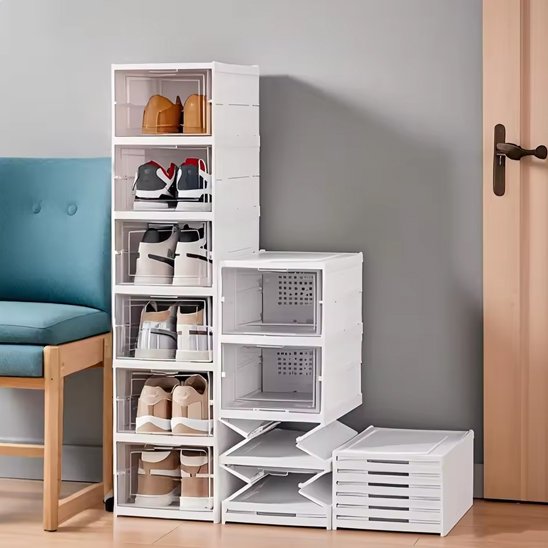 Rangement chaussures