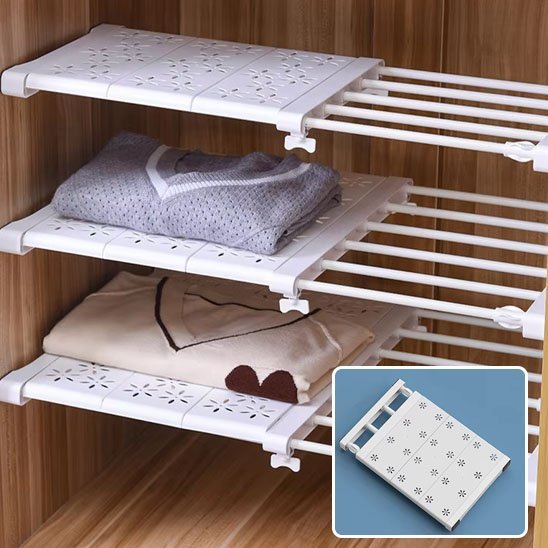 Rangement Sous Évier Modulable – Vue 4 - Minimaliste Lab