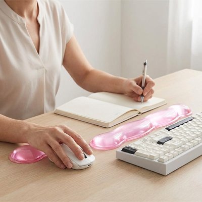 Repose poignet clavier