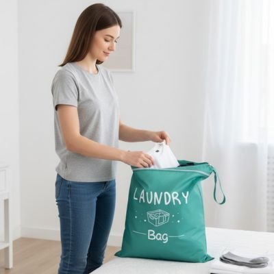 Sac Ă linge sale