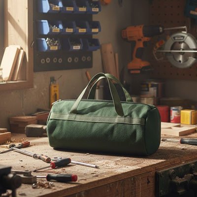 Sac Ă outils