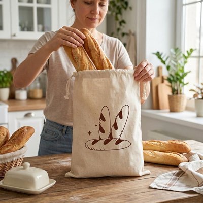 Sac Ă painâ