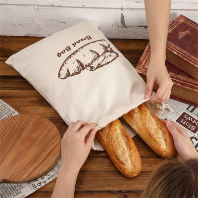 Sac à pain