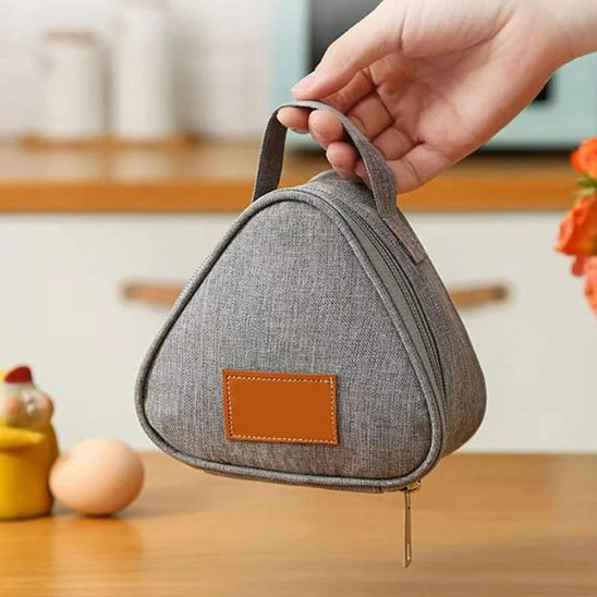 Sac isotherme