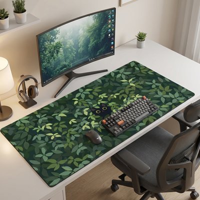 Sous main pour bureau