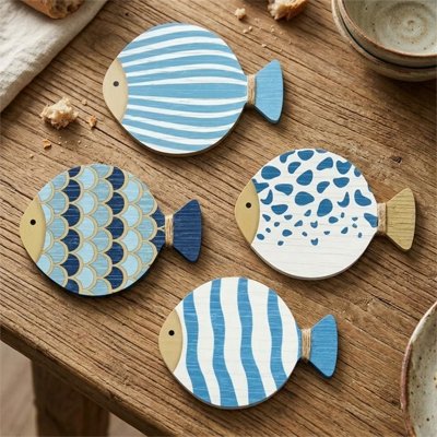 Sous verres