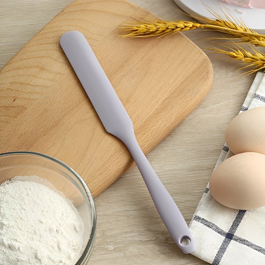 Spatule | Antiadhésive Professionnelle - Minimaliste Lab