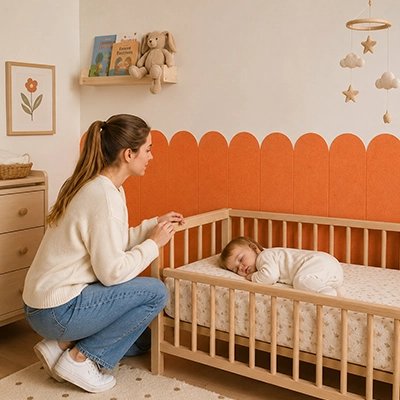 Stickers muraux chambre