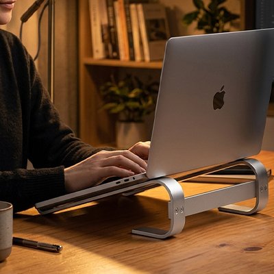 Support ordinateur portable