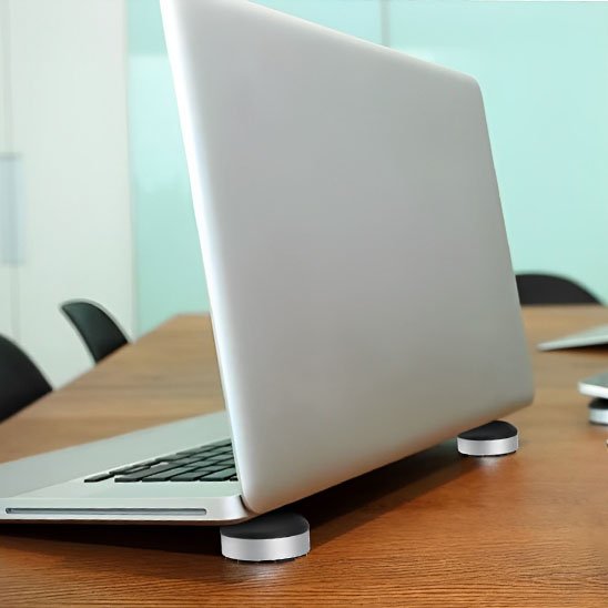 Support ordinateur portable