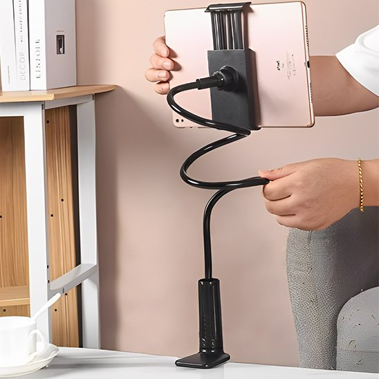 Support pour tablette