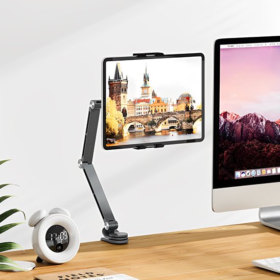 Support pour tablette