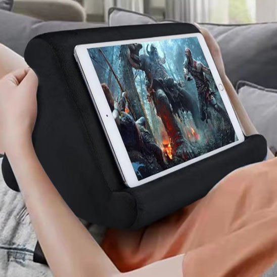 Support pour tablette