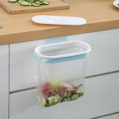 Support sac poubelle