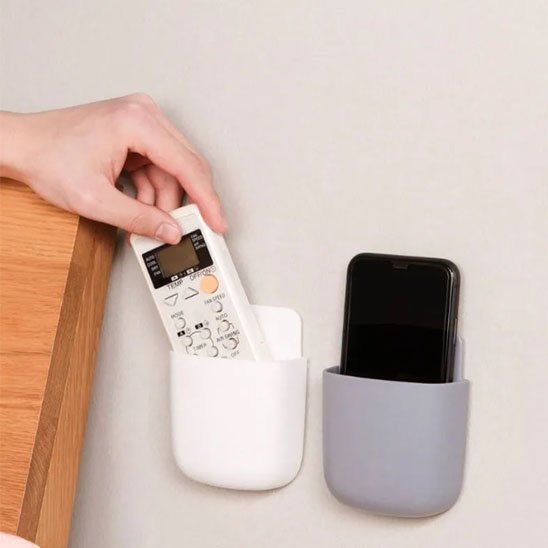 Support telecommandeâ