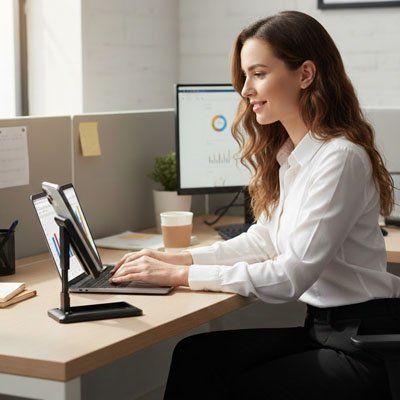 Support telephone bureauâ