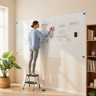 Tableau magnétique