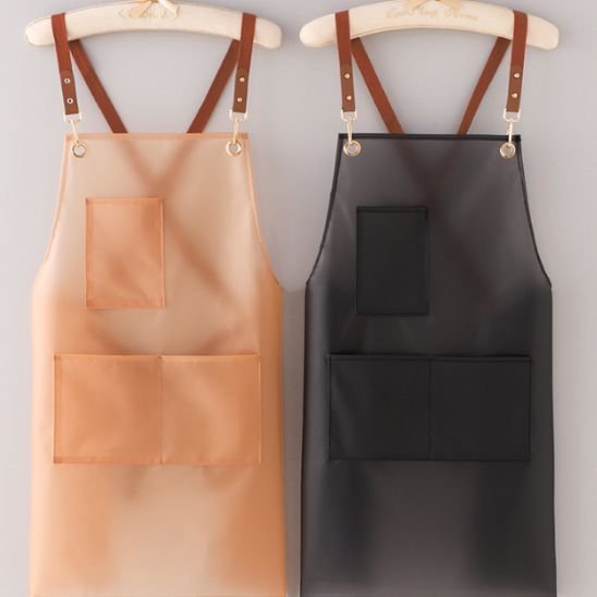 Tablier de cuisine