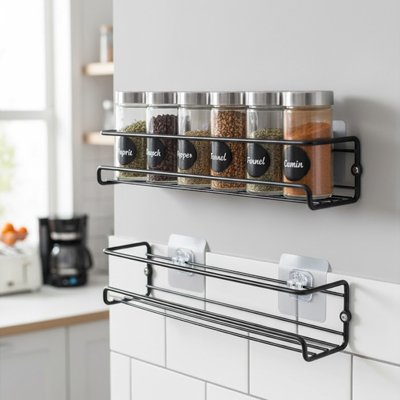 Étagère à épices