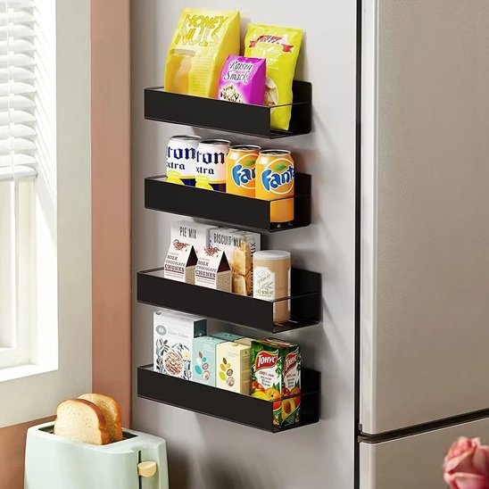 Étagère à épices | Organiseur Cuisine Compact - Minimaliste Lab