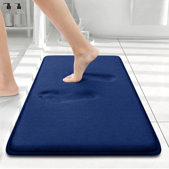 Tapis absorbant