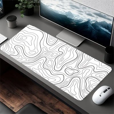 Tapis bureau