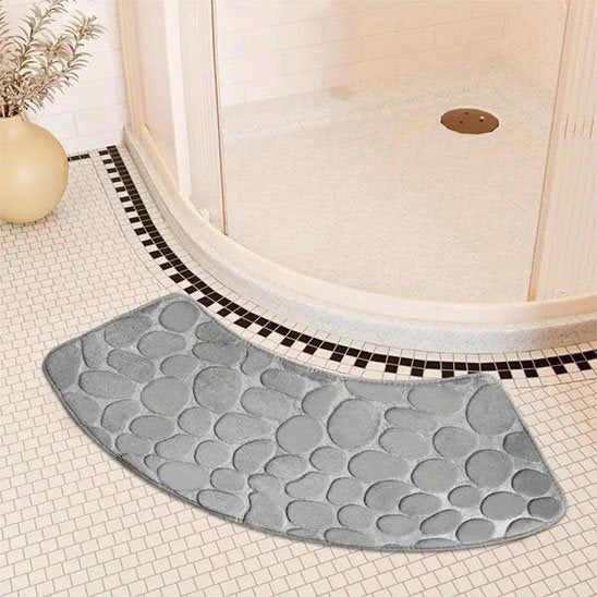 Tapis de bain