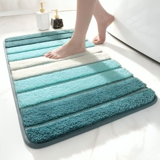 tapis de bain