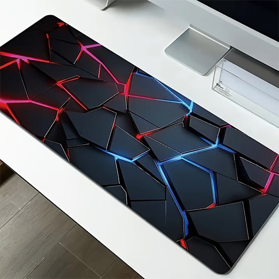 Tapis de souris gamerâ