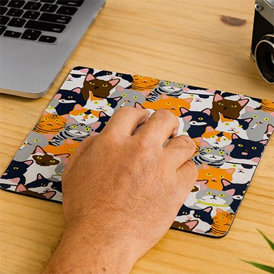 Tapis de souris