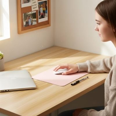 Tapis de souris
