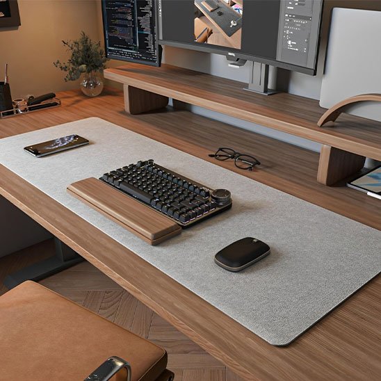 Tapis de souris