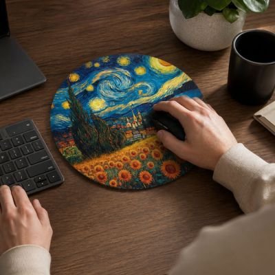Tapis de souris