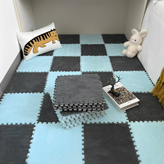 Tapis puzzle