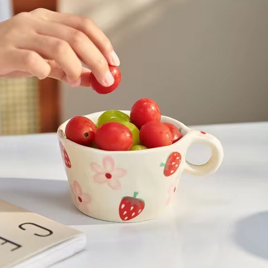 Tasse | Élégante Résistante Café Thé - Minimaliste Lab