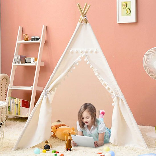 Tipi enfant