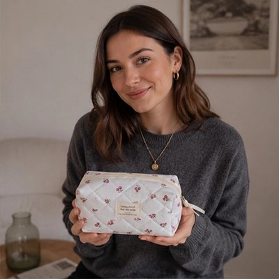 Trousse de maquillage