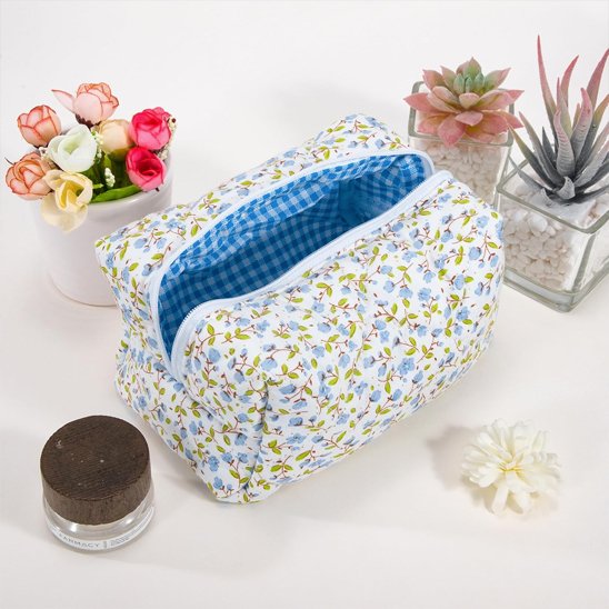 Trousse maquillage