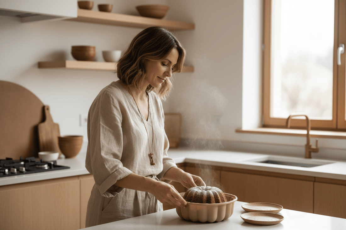 Moule Silicone qui Colle : La Vraie Astuce pour Démouler Sans Rien Casser - Minimaliste Lab
