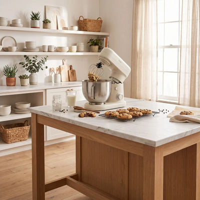 pâtisserie cuisson moules ustensiles cuisine MinimalisteLab