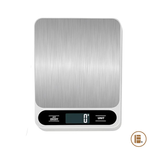 Balances de cuisine | Précision Pro - Minimaliste Lab